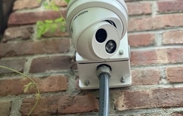 Hikvision Security Camera Systems