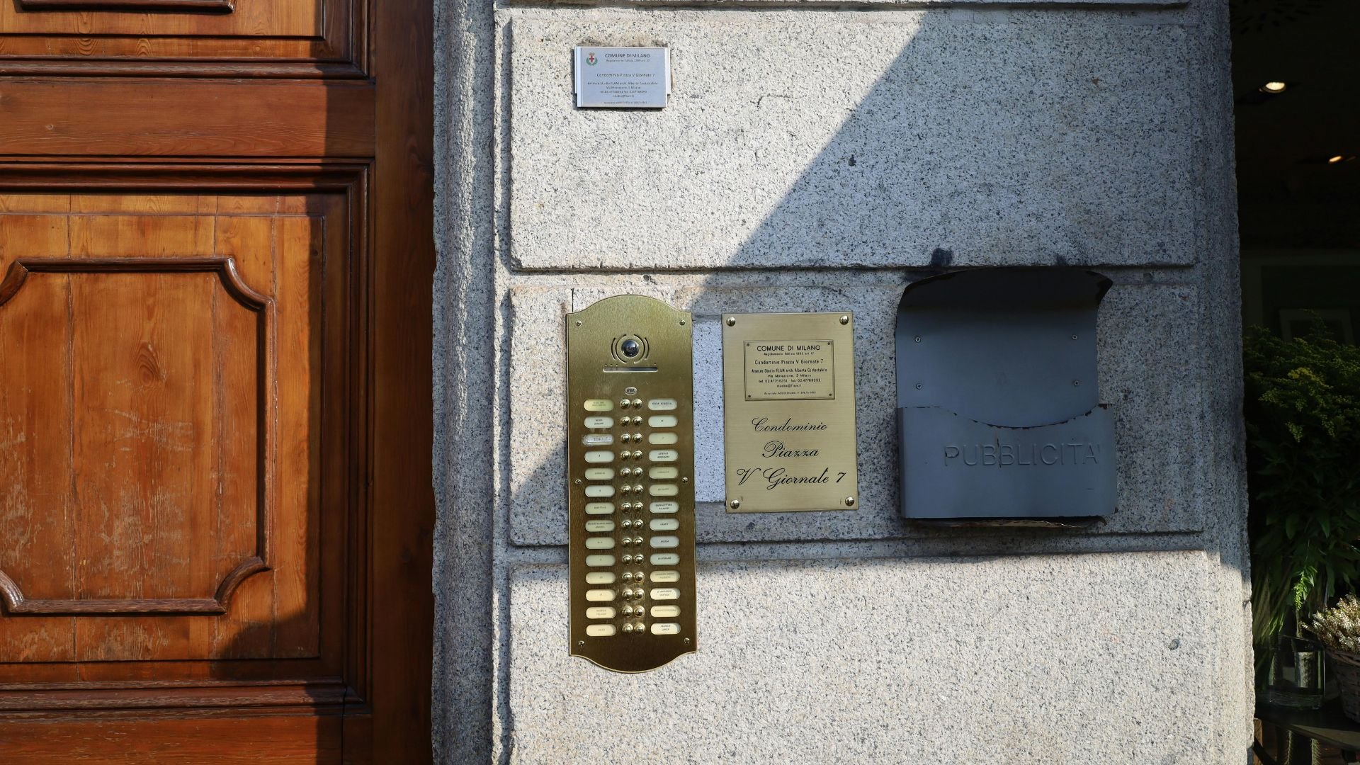 upgrade intercom without rewiring nyc
