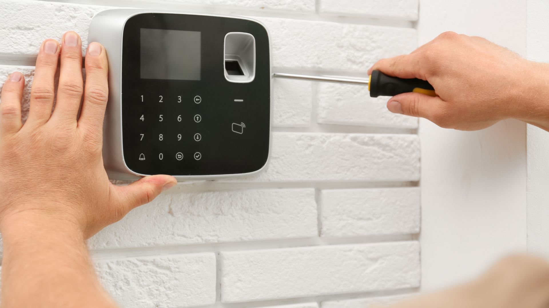 when should access control first be considered in new york city