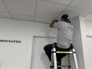 Camera Installation Technician — _featured
