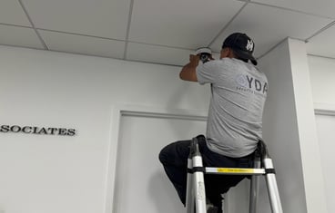 Camera Installation Technician in New York City