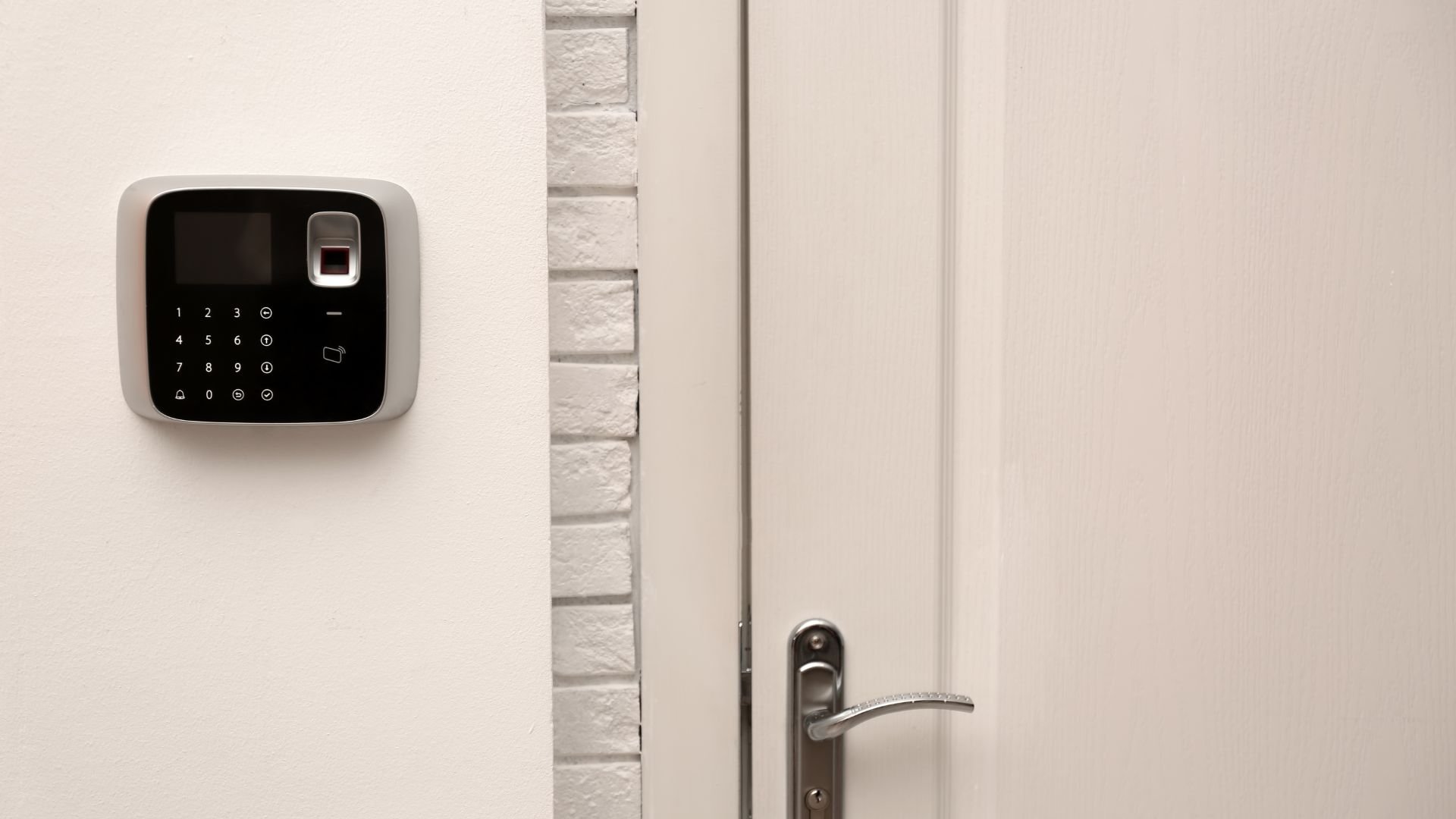 access control system benefits new york