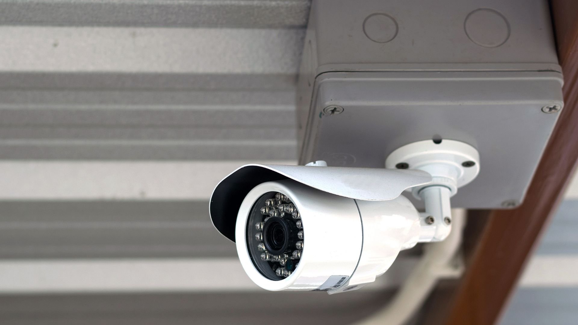 queens retail security systems in new york