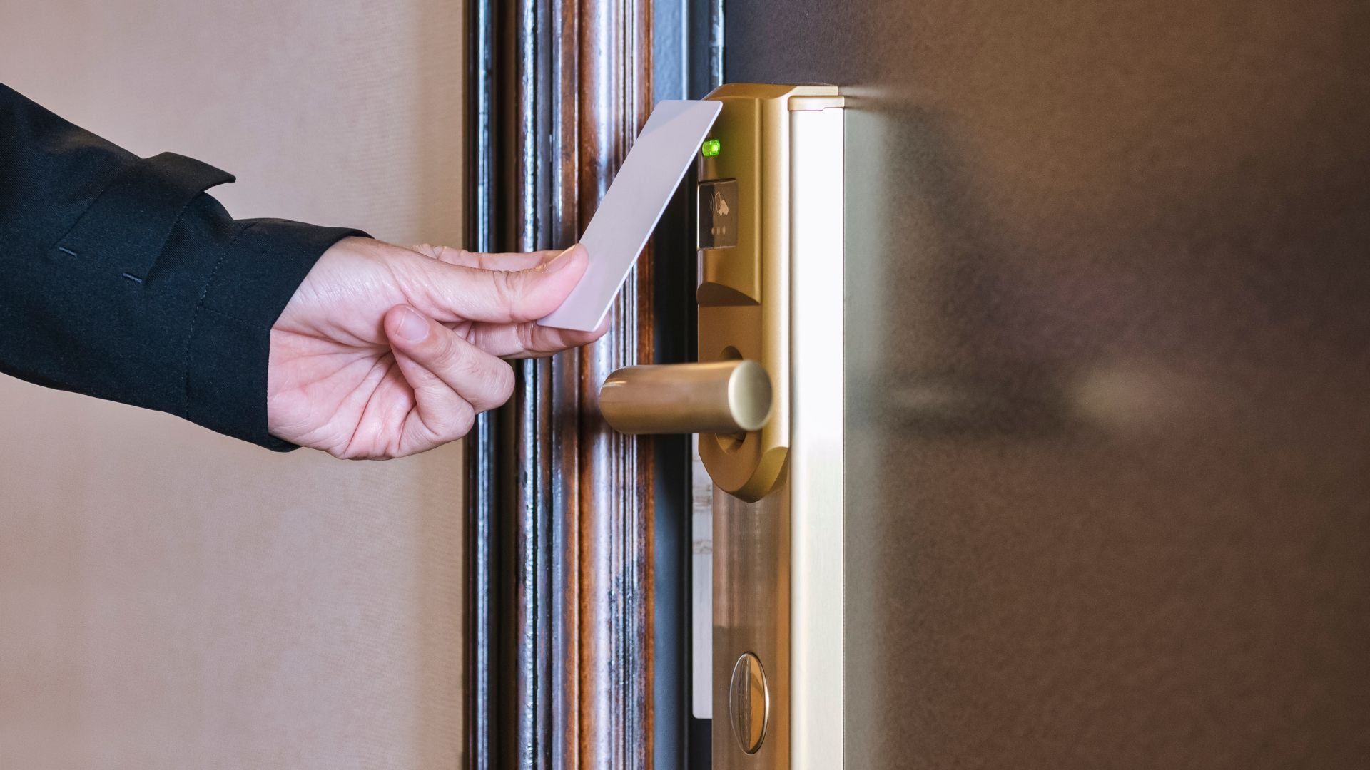 when should access control first be considered manhattan