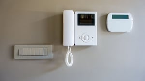 how to install aiphone intercom in nyc