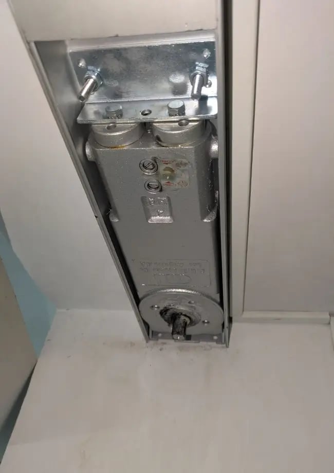 Door Lock & Hardware Repair NYC