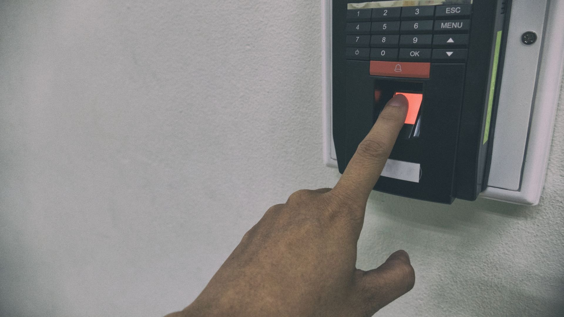 why access control is important in new york city