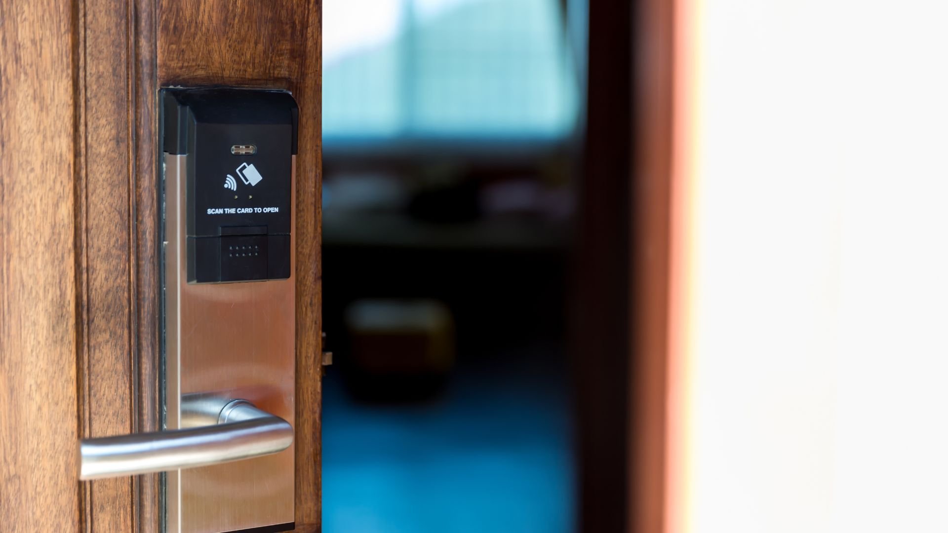 key fob access nyc rules