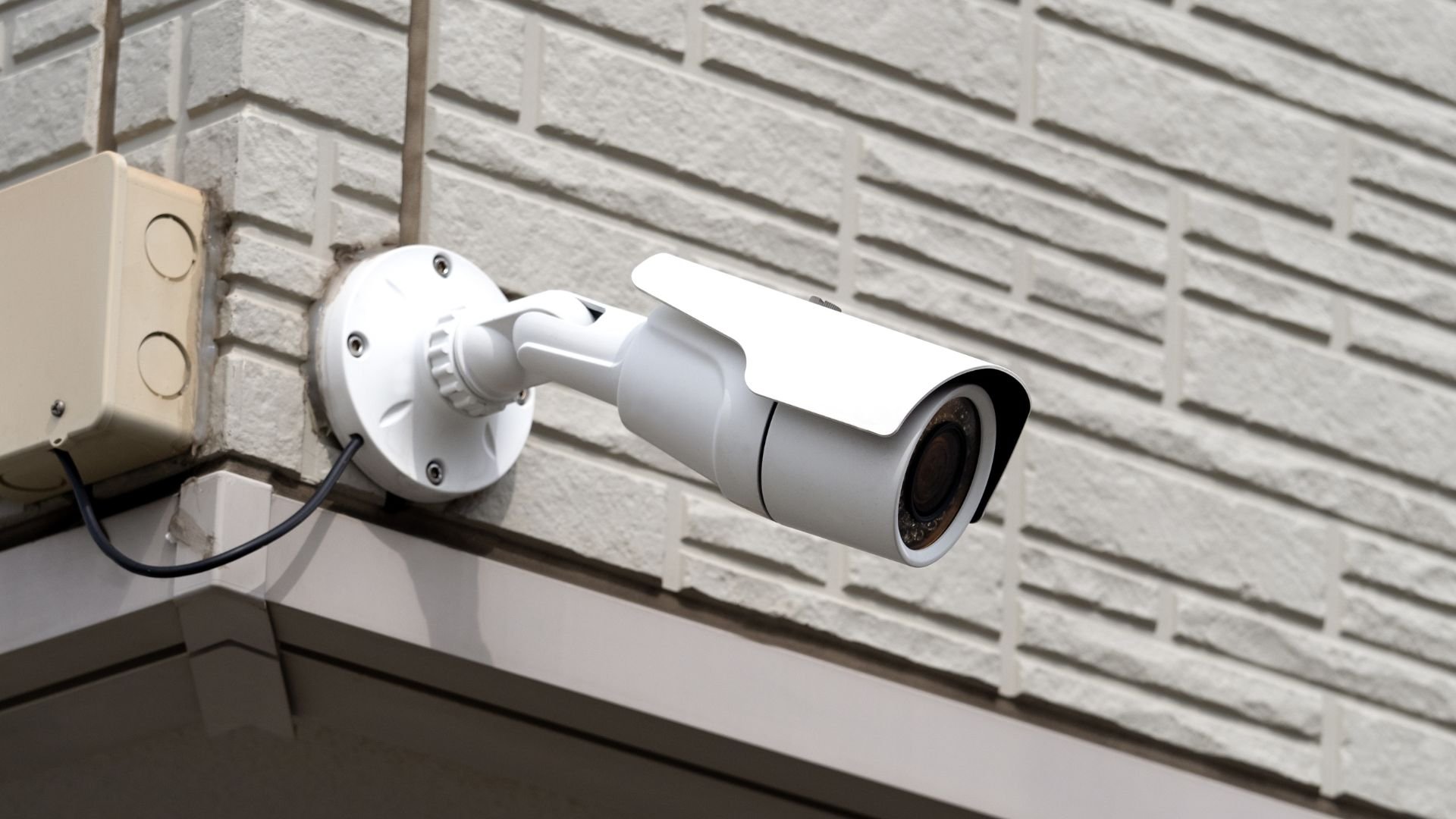 brooklyn apartment security cameras in new york