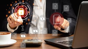 virtual doorman service in nyc
