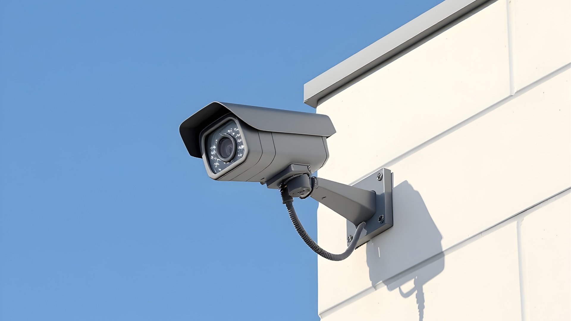 how to install home security camera system nyc