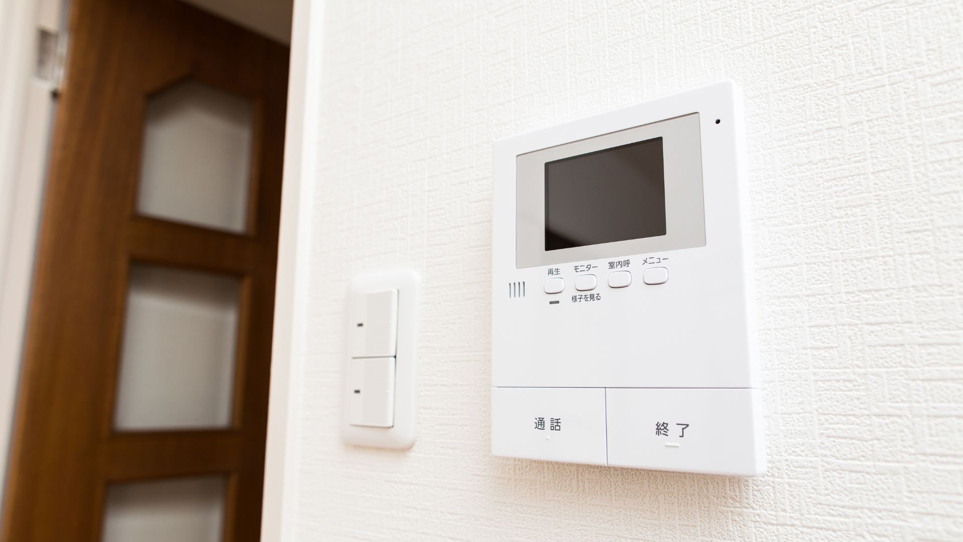 manhattan intercom upgrades ny