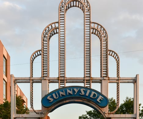 residential security systems sunnyside queens