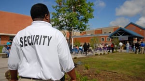 school security systems nyc