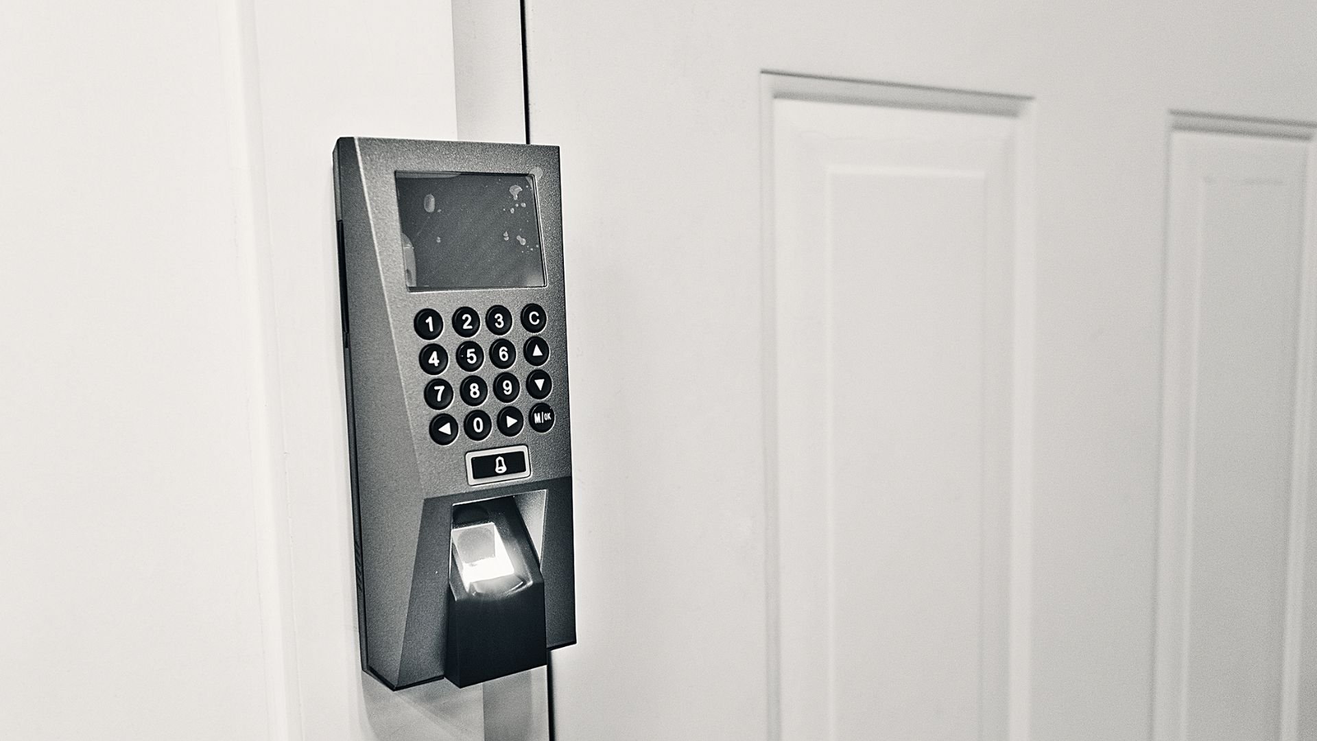 when should access control first be considered in nyc
