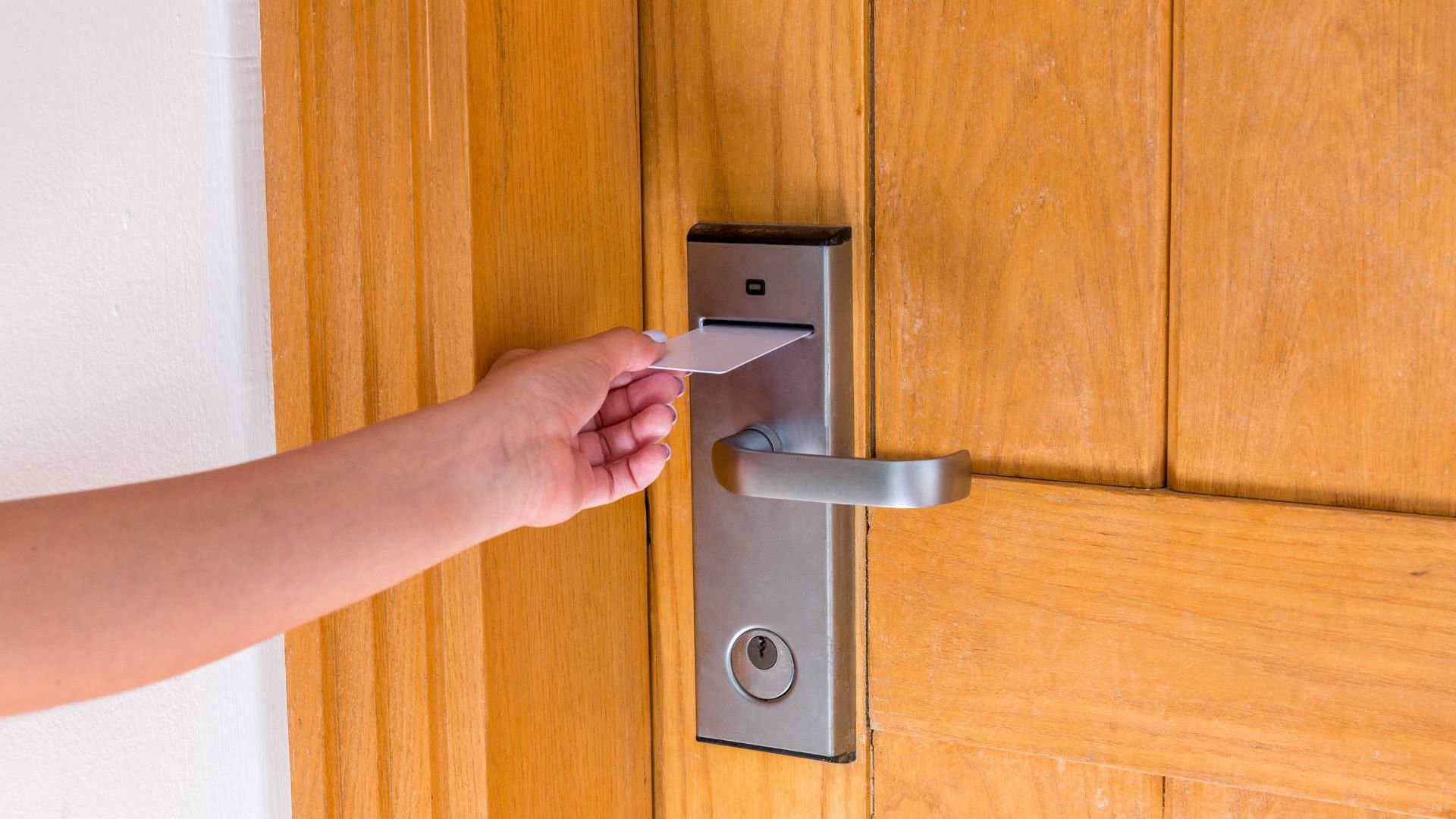 key fob access nyc rules new york