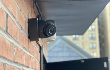 Invid Security Camera Systems
