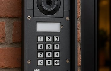 2n Intercom Systems
