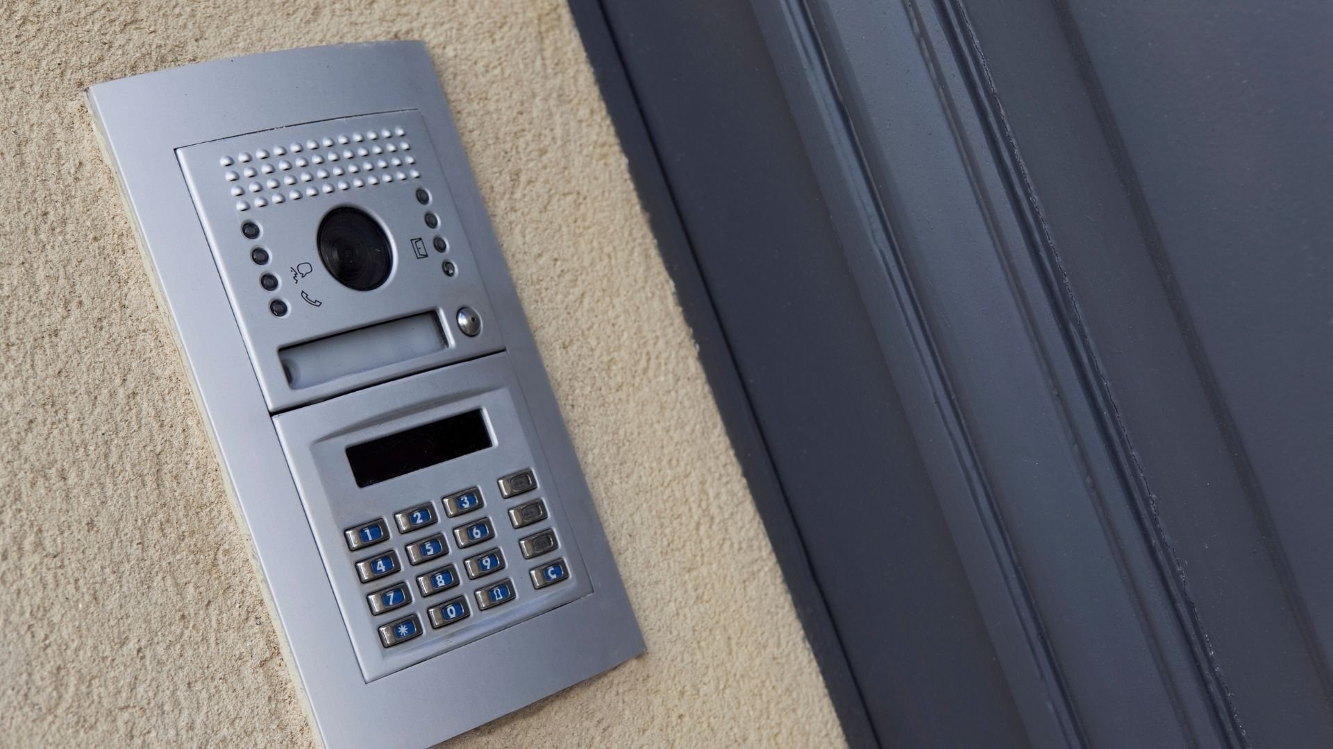 apartment intercom not working new york 