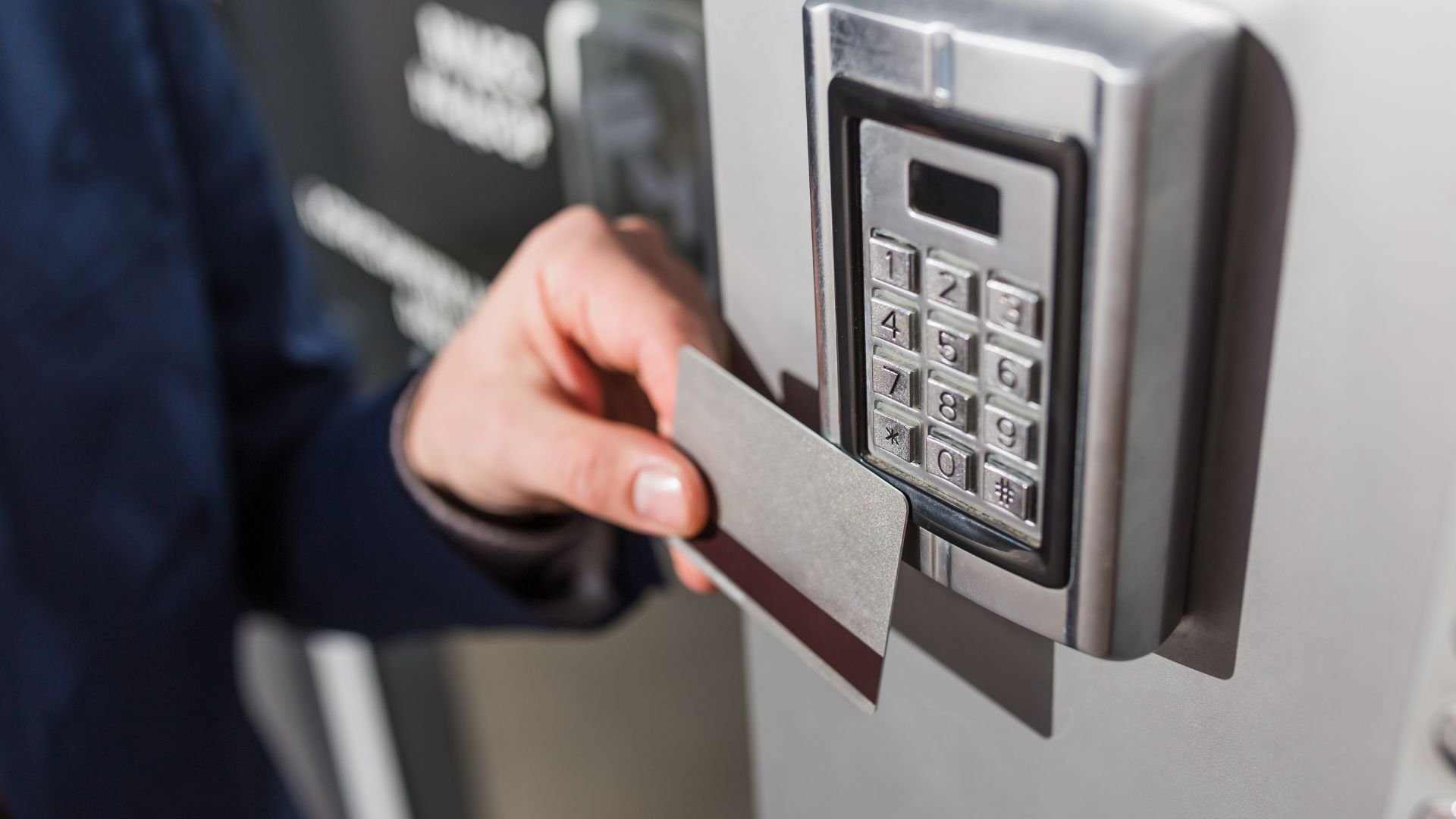 when should access control first be considered nyc