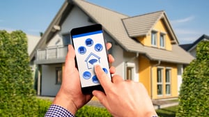 when should access control first be considered brooklyn