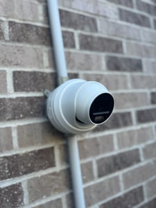 Provision Surveillance Camera Installation in Queens