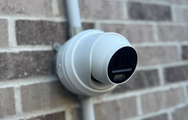 Provision Security Camera Systems