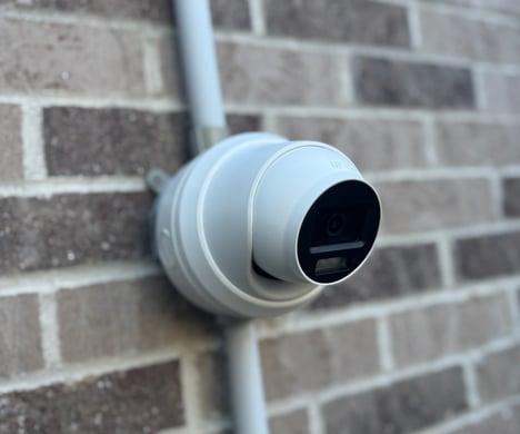 Provision Surveillance Camera Installation in Queens