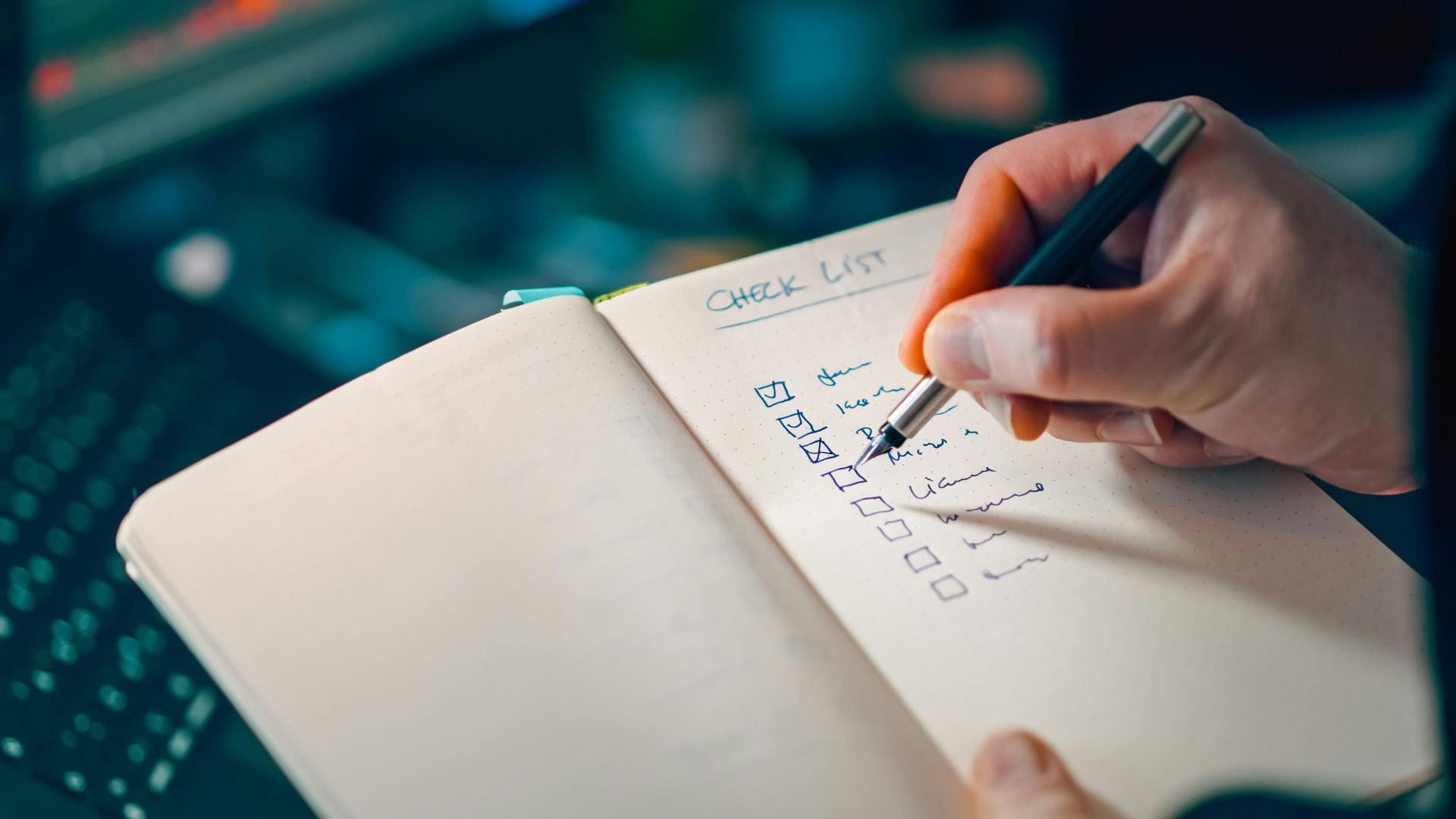 security checklist property managers in ny