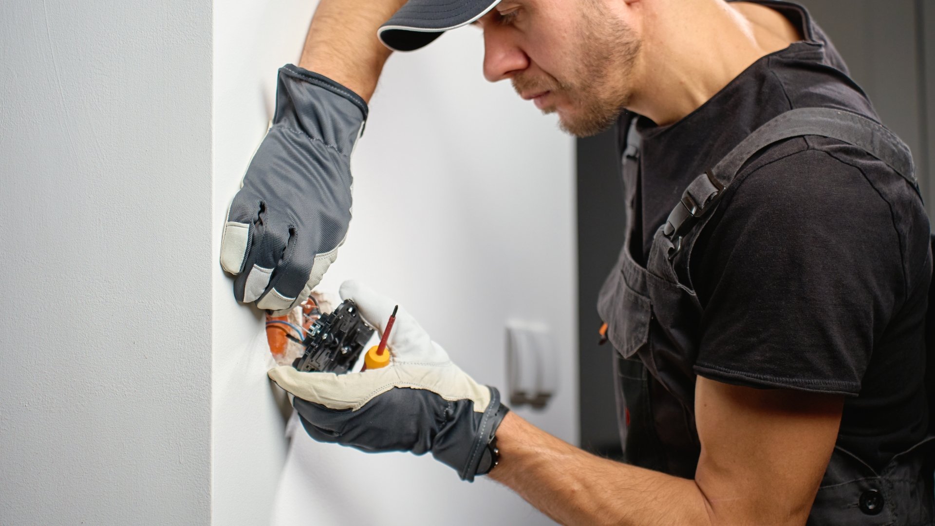 professional security installation new york city
