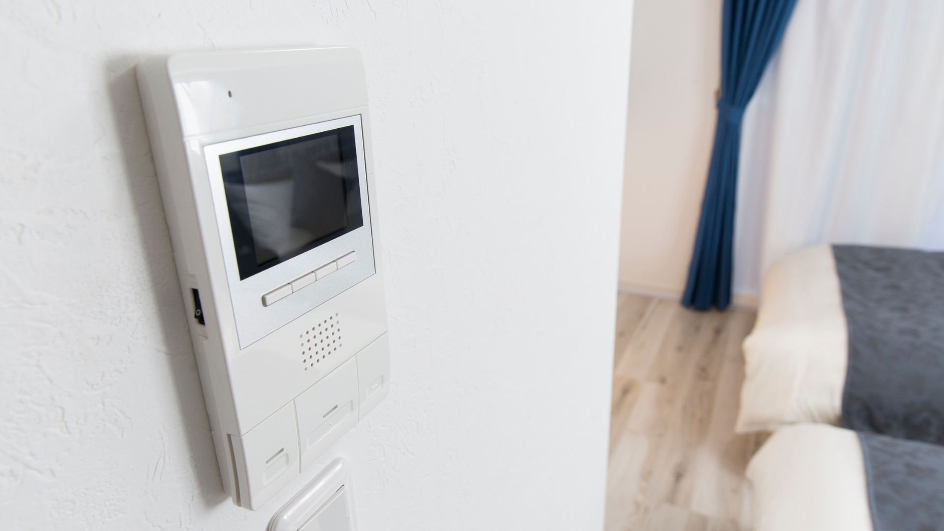 manhattan intercom upgrades new york city
