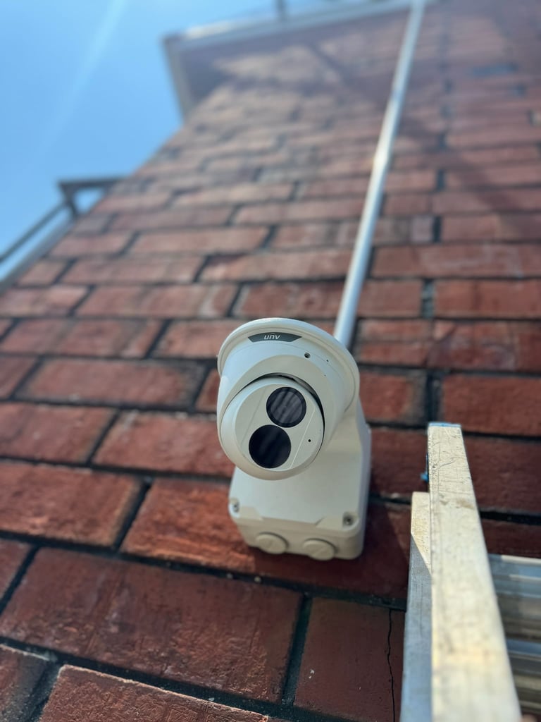 hd camera surveillance brooklyn
