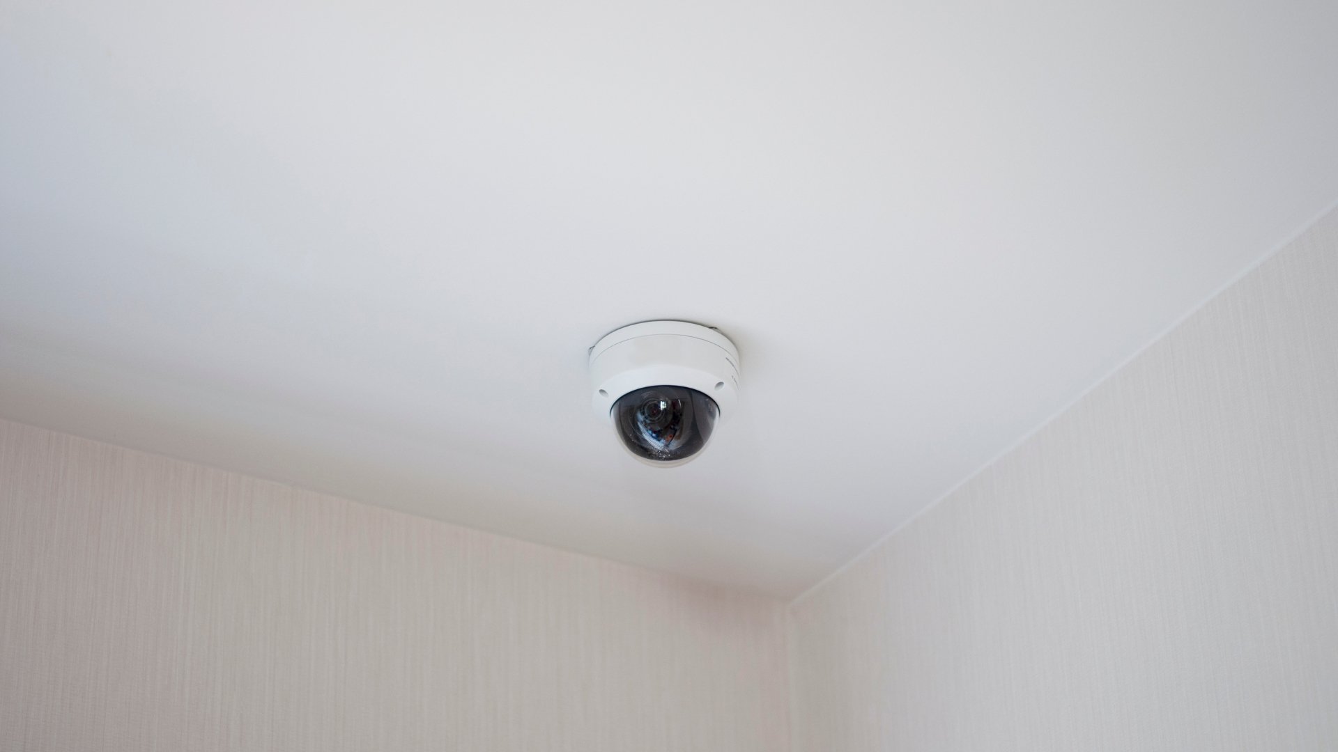 how to install home security camera system new york