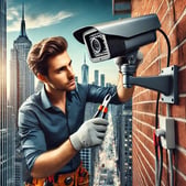 camera repair new york city