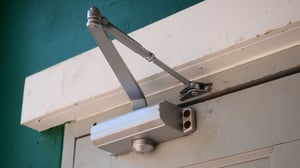 door closer locksmith