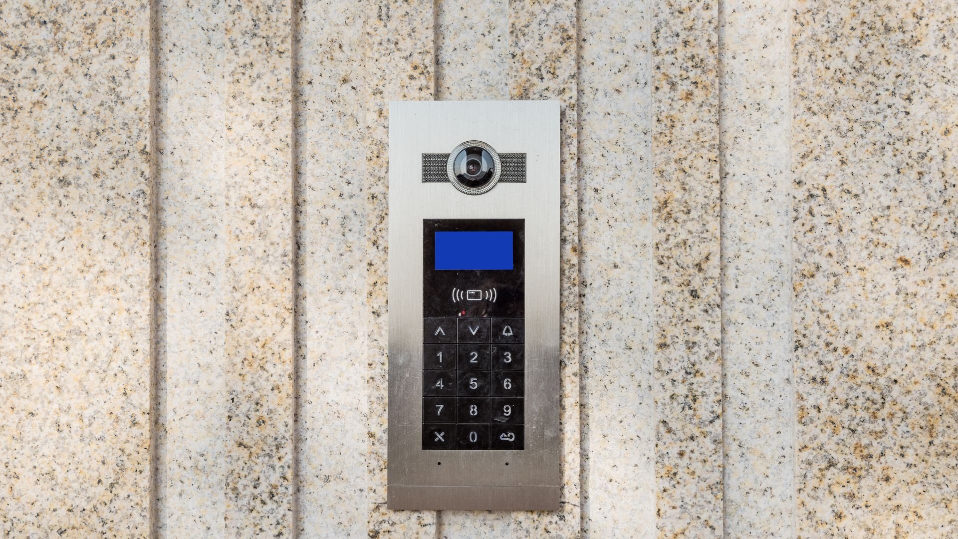 upgrade intercom without rewiring in nyc