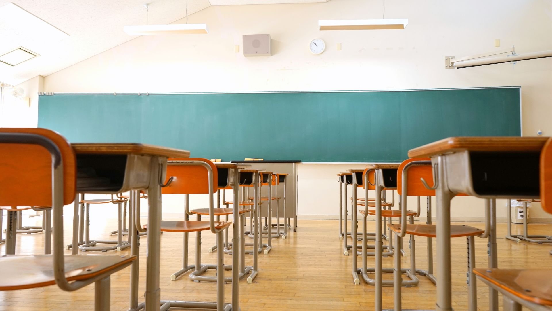 how do school intercom systems work in queens