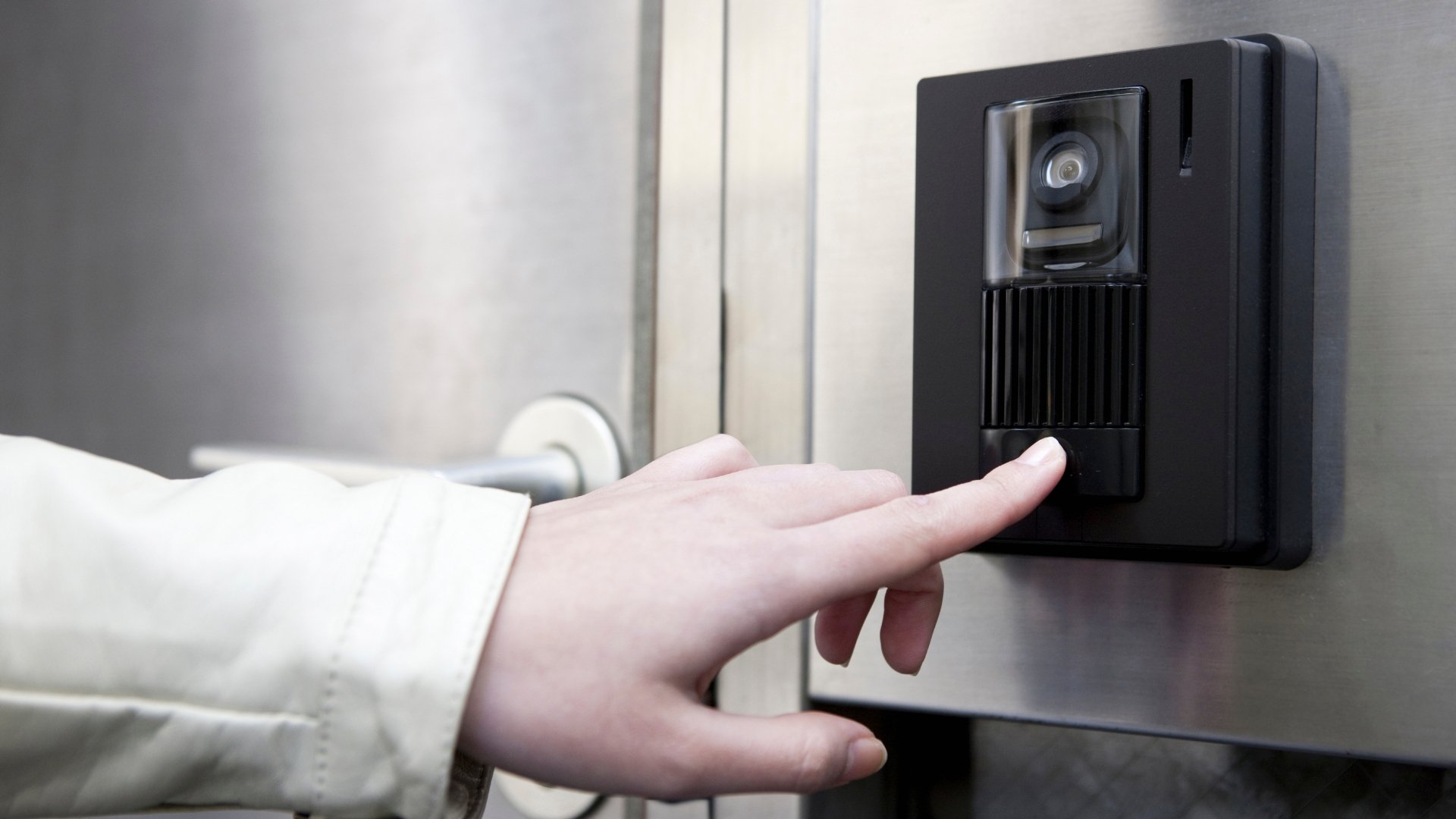 why is my intercom not working nyc