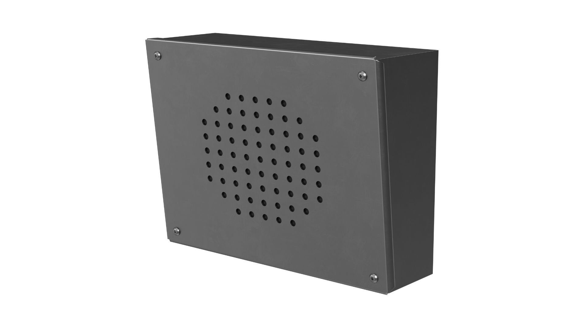 how do school intercom systems work ny