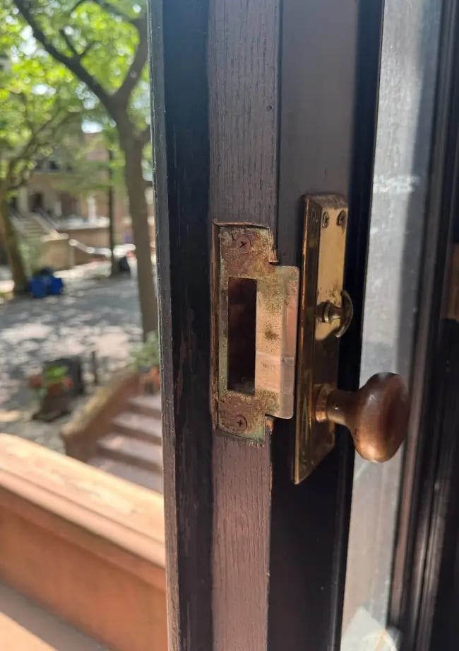 Security & Functionality Upgrades for Residential Doors NYC