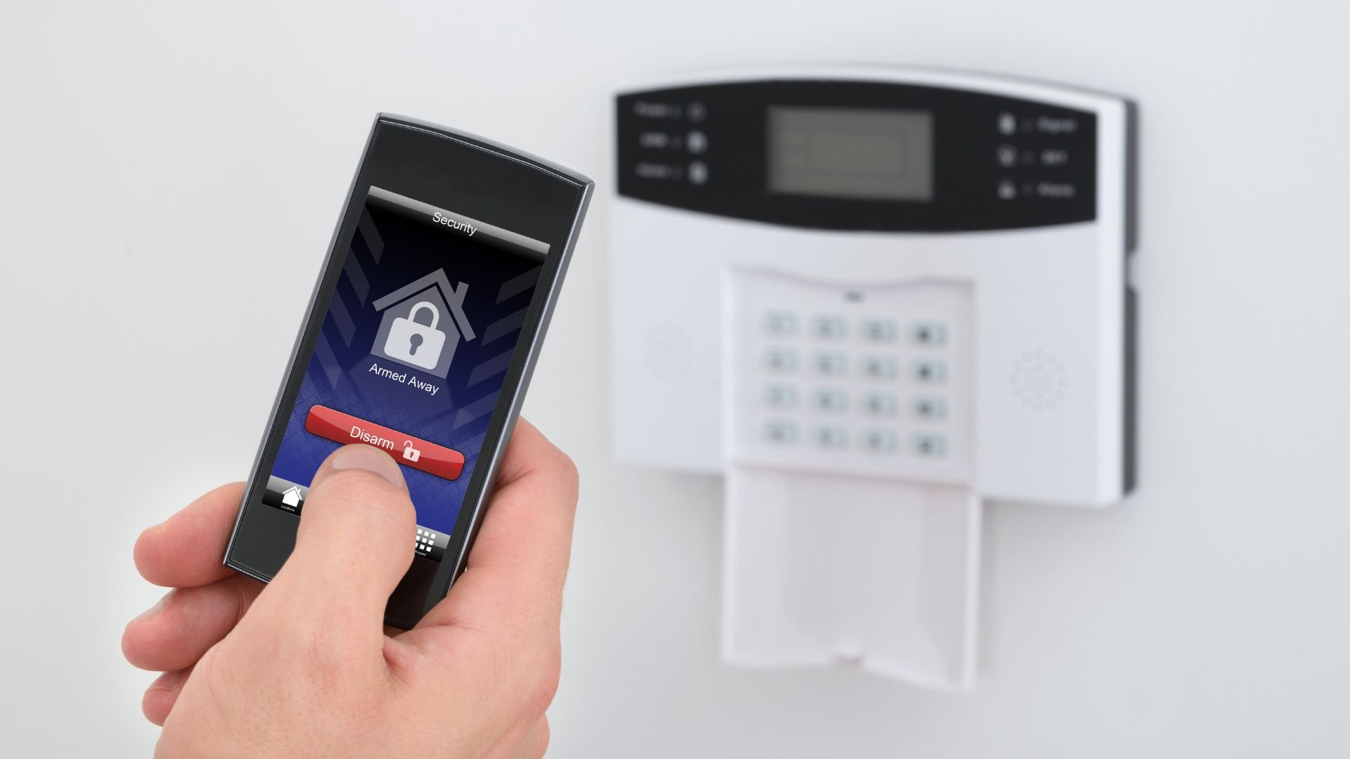 cloud based access control in queens