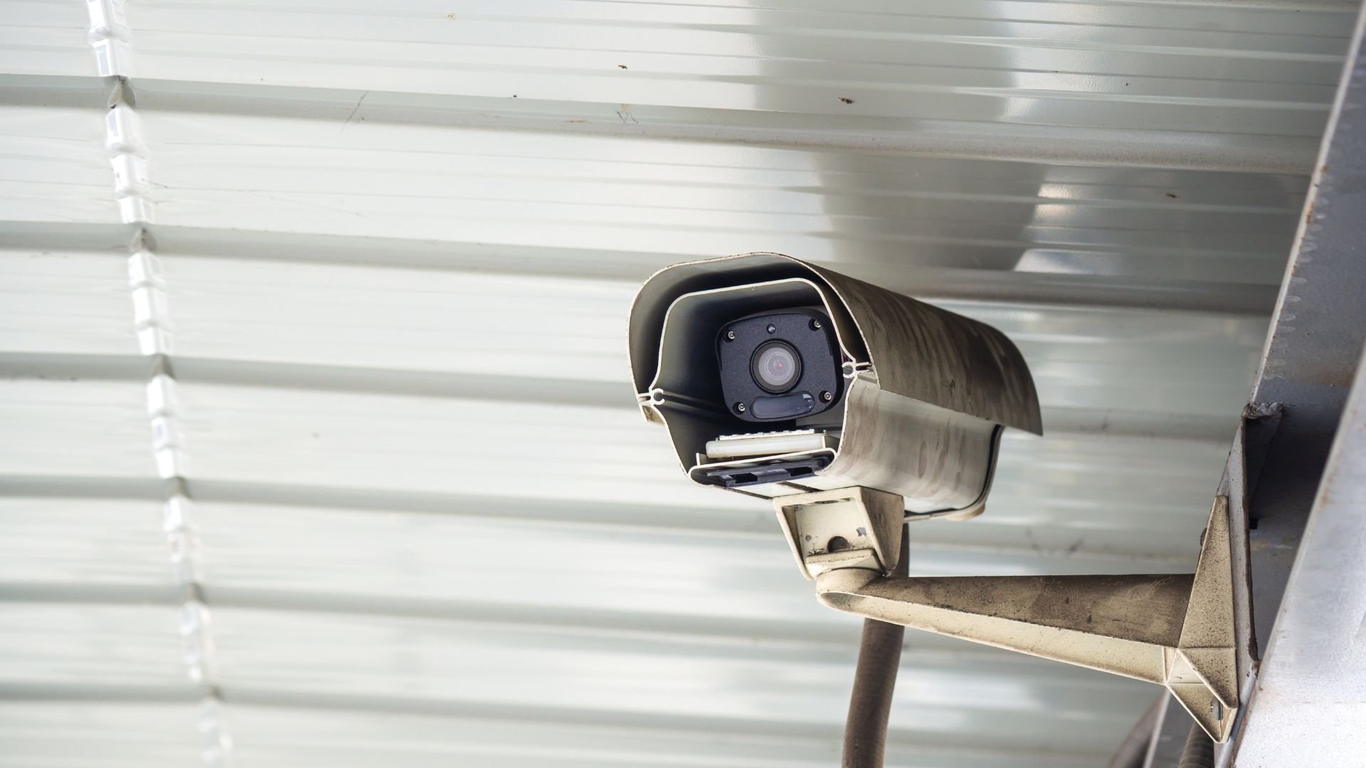 security camera installation in brooklyn