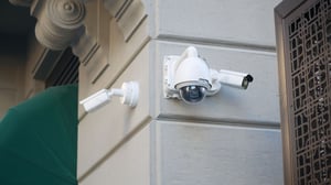how many security cameras needed in new york