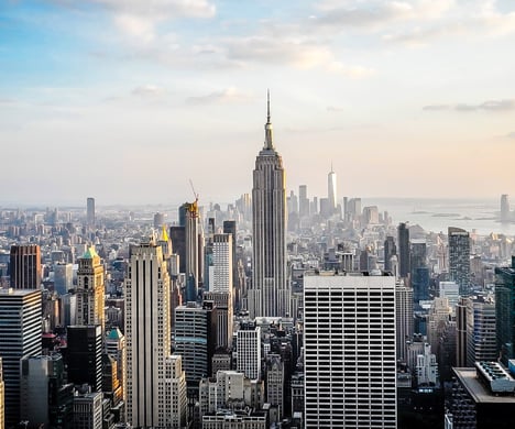 Security Systems in Lenox Hill, Manhattan