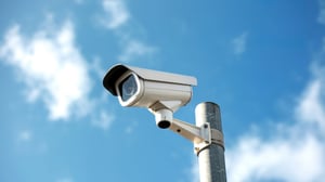 security cameras manhattan