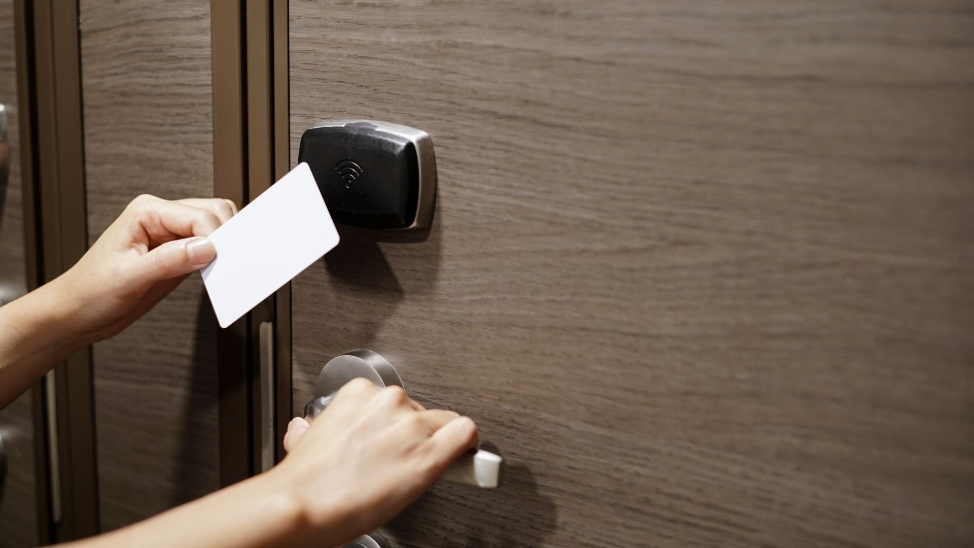 why access control is important new york city
