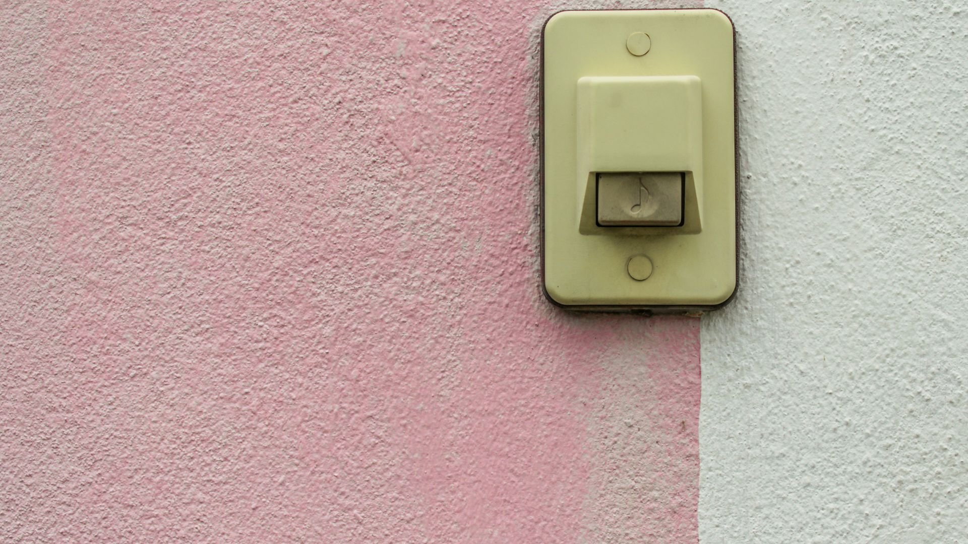 door buzzer not working winter new york