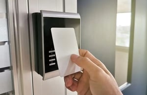Gym Access Control Systems New York City