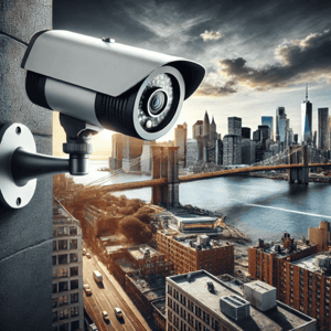hd cctv nyc