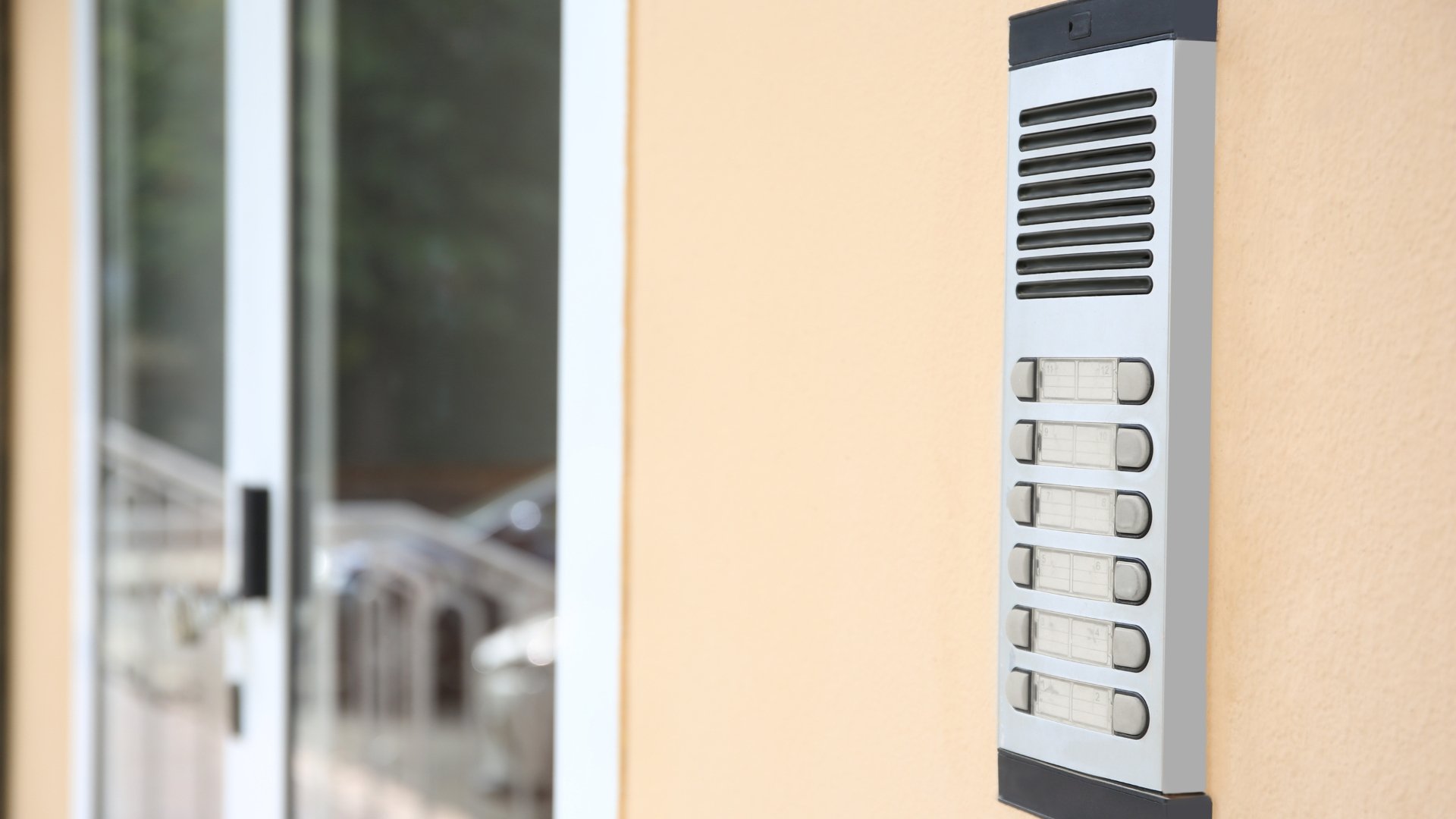 what is intercom used for